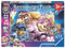 Ravensburger Kinderpuzzle 05721 - Eine tierisch Gute Crew - 2x12 Teile PAW Patrol The Mighty Movie Puzzle für Kinder ab 3 Jahren