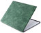 CoBak Coque pour Remarkable 2 Paper Tablet - Coque arrière légère et rigide avec porte-stylo intégré - pour Remarkable 2 2020 10,3 (émeraude)