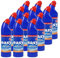Easy Original Thick Bleach - Powerful 99.9% Bacteria Killer - Removes Stains & Destroys Odors - Ultimate Home Disinfectant Solution - Keep Your Home Clean and Hygienic - Pack of 12-750ml Bottles