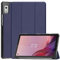 Kepuch Custer Hülle für Lenovo Tab M9 TB-310FU,Smart PU-Leder Hüllen Schutzhülle Tasche Case Cover für Lenovo Tab M9 TB-310FU - Blau