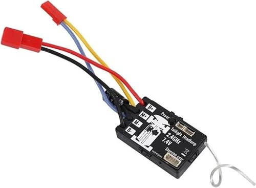 Amewi ESC mit Gyro Breaker Drift