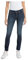 Replay Damen Jeans New Luz Skinny-Fit, Grau (Dark Grey 007-1), 30W / 32L