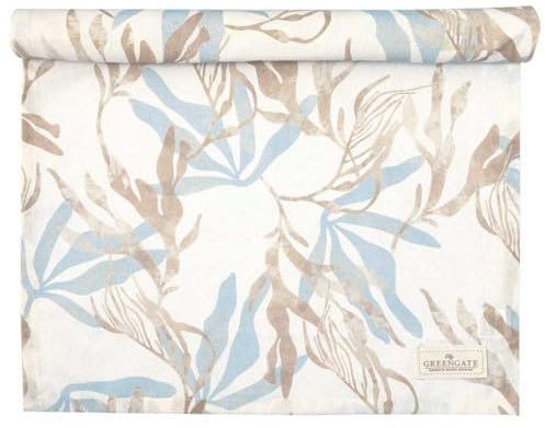 GreenGate Table Runner Finja beige
