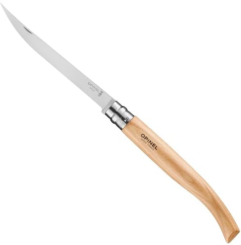 Opinel N15 EFFILE HETRE 2023/6