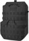 VOTAGOOGEAR Taktischer Trinkblasen Molle Trinkrucksack, 3L Wasserspeicher Tasche für Molle Weste, Rucksack (BL)