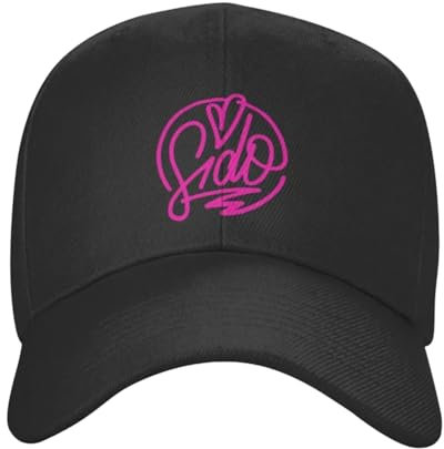 LXCUDXZ Baseball Kappe Sido ora iki Baseball Cap Cosplay Caps für Männer Frauen Geschenk