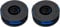 Daaxing Strimmer Spool Line Replacement for Spear and Jackson GT450, GT600, N1F-GT-280/450-D, S6030ET,Strimmer Spool Grass Trimmer Spool Accessories (2PCS)