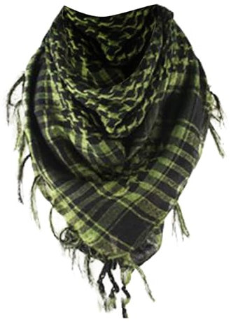 Set Schal Stirnband Mütze Schal aus Baumwolle, und Halstuch mit Quaste für Outdoor-Camping-Zubehör, Unisex Auto Pflegesets Innenraum Tücher Stricken Set Mit Wintermütze Auto Tücher (AG, One Size)