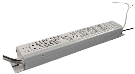 RTRCAGAKM Standard USA LJ-T8 110V 18/24/30/36W Reattori elettronici Fluorescenti T8 H Ballast(T8 36W)