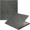 GOVTVA Magnetic Stand Case for Onyx Boox Note Air 4 C/Note Air 3 C (2024/2023 Released) Ultra-Thin Lightweight Leather Cover with Auto Sleep/Wake & Magnetic Closure (Gray)