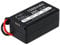 TollCor 1500mAh/11.1V Battery Replacement for Parrot AR.Drone 1.0, AR.Drone 2.0, AR.Drone 2.0 HD