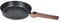 Poêle antiadhésive Légende en céramique sans PFAS-Poêle à manche amovible compatible four & induction 20,24,28,32cm -Durandal