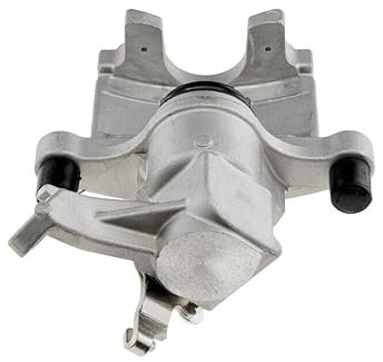 Rear Brake Caliper Left Compatible with SAAB 9-3 YS3 2009-2015 93172182 542093 HZT/PL/048AB