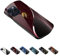 Urgalaxy Personalized Dragon Compatible with Glass Phone Case, Full-Coverage Shockproof Phone Case for iPhone 16/15/14/13/12/11 Plus Pro Max (Red,For 15 Pro Max)