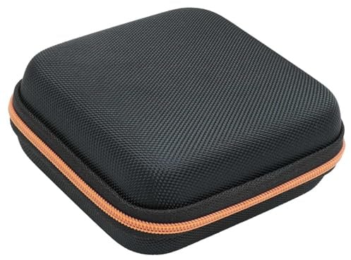 caseroxx Diabetiker-Tasche für Onetouch Ultra Plus Reflect, schwarz