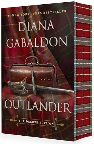Outlander (Deluxe Edition)