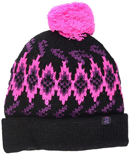 O'Neill Reissue Herren Mütze Skull Beanie erhältlich in Black Out - One Size