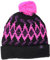 O'Neill Reissue Herren Mütze Skull Beanie erhältlich in Black Out - One Size
