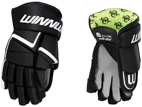 winnwell AMP500 Jr Hockey Handschuhe