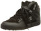 DC Shoes Herren Pure Wnt - Winter High-top Boots Schneeschuh, Schwarz, 42.5 EU