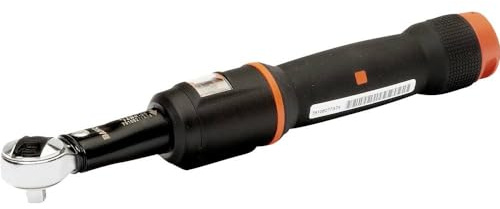 Llave Dinam Mecánica 1/4-5-25