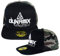Dynamix Athletics Snapback Cap Unit Camouflage Freizeit Sport Sommer Kappe Mütze Baseball Cap