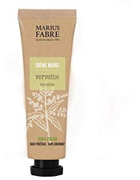 Marius Fabre Handcreme Verveine