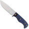 Condor Blue Havoc Fixed Blade