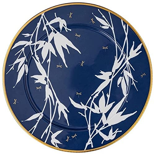 Rosenthal Heritage Turandot Blue Platzteller 33 cm