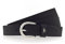 MUSTANG Female Belt 2.5 W105 Black