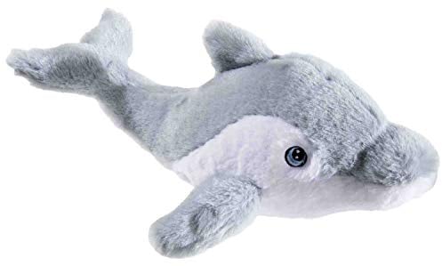 Heunec 260771 Stoffspielzeug für Babys, grau
