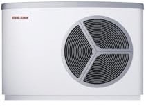 Pompa di calore aria acqua STIEBEL ELTRON WPL 25 AC
