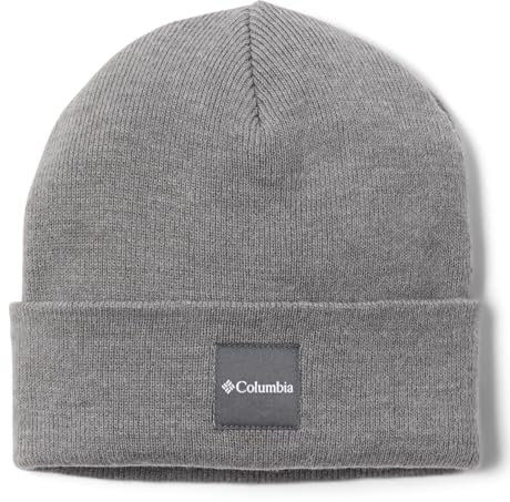 Columbia Unisex Beanie, City Trek Heavyweight