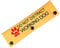 Service Dog Leash Sleeve Dot Not Pet Working Dog Leash Sleeve Service Dog Leash Wrap (DISTRACT WORKING)