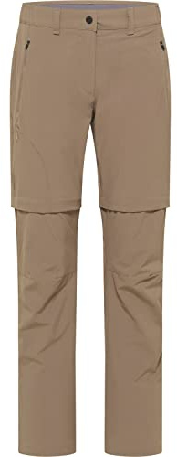 HOT sportswear BAVELLA L_T-Zip 23, Sand
