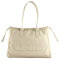VALENTINO Oxford Re Shopper Ecru