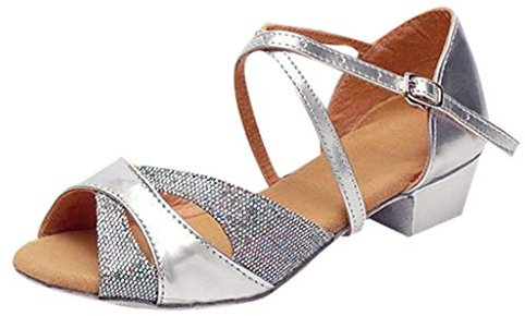 Sandali Tacco Alto Decollete Donna Tacco Basso Scarpe estive Donna Chiuse Decollete Fucsia Scarpe con Zeppa Donna Scarpe Donna Zeppa Alta Eleganti Scarpe e Scarpe valigie 3.5 cm
