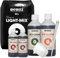 Weedness BioBizz Light-Mix 50 Liter + Dünger Medium - Blumenerde Grow Indoor Outdoor Bonsai Balkon-Pflanzen Palmen Bio Kokos