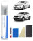 369 Blanc Glacier/Arctique - Kit de peinture de retouche pour Renault Correspondance exacte - Réparation des rayures et des écaillages