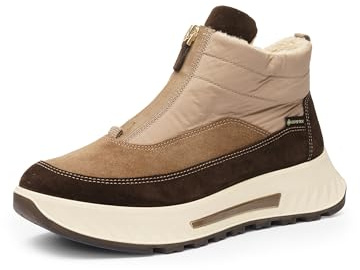 ARA Stiefelette St. Moritz schwarz