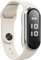 Ultraschall-Gewichtsverlust-Smartwatch, Ultraschall-Körperform-Armband, Sportuhr, Smartwatch, elektronisches Smart-Armband, verstellbares Smart-Lymph-Silikon-Sportarmband für jedermann (Weiß)