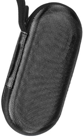 Ksikdeg Hard Case Pocket Handhelds Game Consoles,Game Player Storage Bag for SF2000 Video Game , Charging