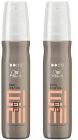 Wella EIMI Body Crafter – Flexibles Volumen Spray – 1 x 150 ml (Packung mit 2)