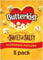 Butterkist Microwave Popcorn, 60g Bags (10 x 3 x 60g (30 Bags Total), Sweet-And-Salty)