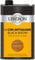 Libéron Cire antiquaire Black Bison Liquide, Chêne Moyen 1L