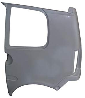7K027 Kotflügel hinten links AIXAM 300 400
