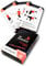 figgrs® Fitnessband - 57 Trainingskarten mit 50 Fitness Übungen zur Steigerung von Kraft & Stabilität Aller Muskeln I Sport für zuhause & überall I Von Anfänger bis Profi