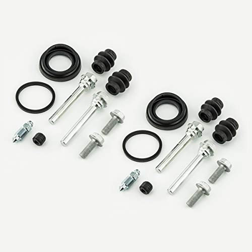 LST 2x Bremssattel Reparatursatz 38mm Faustsattel HL HR