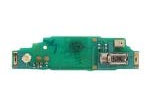 Cqu For Sony Phone Replacement Parts, Smartphone Original Keypad Board for Sony Xperia ray / ST18i