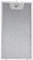 Europart 10037675 Grease Filter Metal Filter Grease Odour Filter 310 x 165 mm for Cooker Hood Extractor Hood Suitable for Bosch Balay Blaupunkt Constructa Neff 00746789